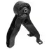 Подушка двигателя (R) Citroen C4 Aircross/Peugeot 4007 1.6/1.8HDi/2.0/2.4 07- FEBI BILSTEIN 173477 (фото 1)