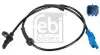 Датчик ABS (передній) Renault Clio II/Kangoo/Twingo 1.2-2.0 16V 02- FEBI BILSTEIN 173619 (фото 2)