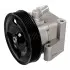 Насос ГПК Ford Focus II 1.4-1.6 i 03-12/Volvo C30/S40/V50 1.6 i 06-12 FEBI BILSTEIN 173698 (фото 1)