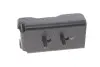 Подушка двигуна (передня) (R) Iveco Daily III-V 2.3D/3.0D 99-14 FEBI BILSTEIN 173876 (фото 3)