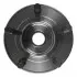 Подшипник маточини (передней) Volvo S40/V50/C30/C70 04-13 FEBI BILSTEIN 173949 (фото 1)