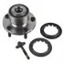 Подшипник маточини (передней) Volvo S40/V50/C30/C70 04-13 FEBI BILSTEIN 173949 (фото 2)