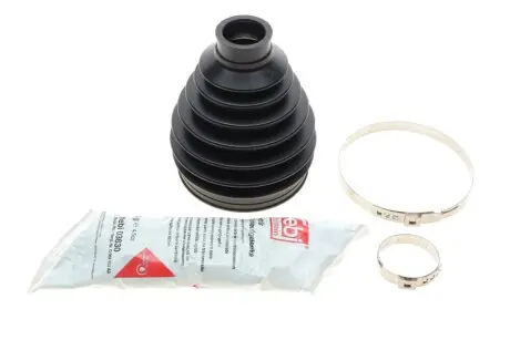 Пыльник ШРКШ (наружный) VW Golf/Passat 13-/Skoda SuperB 15- (28x95x118mm) FEBI BILSTEIN 174294