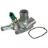 Термостат FIAT Doblo II 2010 - 2022 (FEBI) FEBI BILSTEIN 174395 (фото 2)