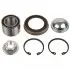 Подшипник ступицы (задней) Ford Fiesta 01- (29x53x37) (+ABS) FEBI BILSTEIN 174614 (фото 1)