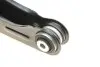 Рычаг подвески (задний/снизу) BMW X3 (F25)/X4 (F26) 10- FEBI BILSTEIN 174794 (фото 2)