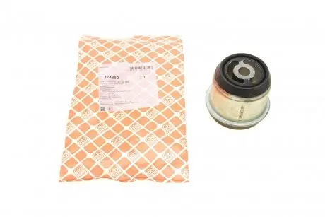 Сайленблок балки FEBI BILSTEIN 174852