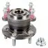 Підшипник маточини (задньої) Ford Kuga 1.5/1.6/2.0D 13- FEBI BILSTEIN 174883 (фото 2)