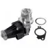 Клапан EGR Opel Astra 1.3 CDTI 09-15 FEBI BILSTEIN 174953 (фото 3)