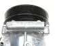 Компрессор кондиционера Citroen Berlingo/Peugeot Partner 1.6HDI 08- FEBI BILSTEIN 175060 (фото 9)