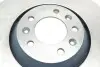 Диск тормозной (передний) Peugeot 407 04-10/Citroen C5/C6 05- (329.8x30) FEBI BILSTEIN 175107 (фото 4)