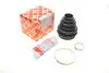Пыльник ШРКШ (наружный) Ford C-Max 07-10/Focus II 1.6TDCi 04-12 (38x86x116) (к-кт) FEBI BILSTEIN 175146 (фото 1)