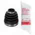 Пыльник Шрус (внутренний) Renault Megane CC/Coupe 1.5dCi 09-16 (29x79x91) FEBI BILSTEIN 175240 (фото 1)