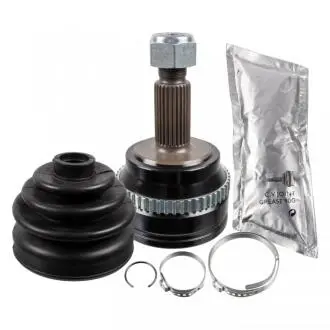 ШРУС зовніш. з пильовиком NISSAN, OPEL, RENAULT (FEBI) FEBI BILSTEIN 175278