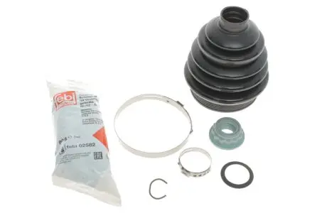 Пыльник ШРУСа наруж. VW,SKODA,AUDI (FEBI) FEBI BILSTEIN 17540