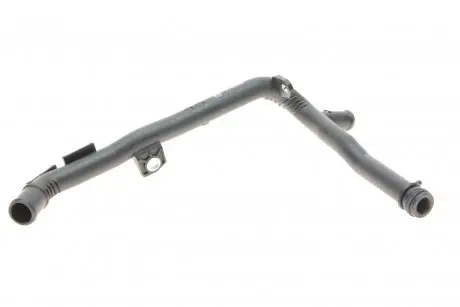 Трубка системы охлаждения VW Caddy III/Passat/Golf VI 1.6TDI/2.0TDI 10-(пластик) FEBI BILSTEIN 175568