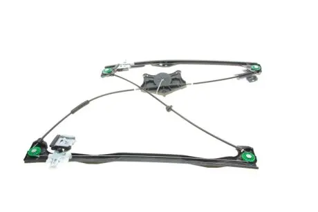 Стеклоподъемник (передний) VW Touran 03-15 (R) (электро) (без моторчика) FEBI BILSTEIN 175798