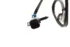 Ламбда зонд Chevrolet Epica/Opel Astra G/Vectra V/Zafira A/Suzuki Grand Vitara 00- FEBI BILSTEIN 175865 (фото 5)