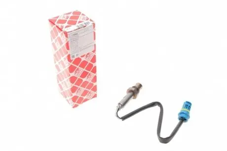 Ламбда зонд BMW/MB C-class (W202) 93-01 (M112)/BMW 5 (E60) 03-10 (N62) FEBI BILSTEIN 175942