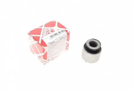 Сайлентблок рычага (заднего) Citroen C5/C6/Peugeot 407/508 04- FEBI BILSTEIN 175974