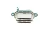 Резистор вентилятора пічки VW T5/Sharan 03- FEBI BILSTEIN 176042 (фото 3)