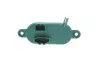 Резистор вентилятора пічки VW T5/Sharan 03- FEBI BILSTEIN 176042 (фото 4)