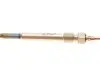 Свеча накаливания MB OM604-606 (11.5V) (M12x1.25/4.5s) FEBI BILSTEIN 176141 (фото 2)