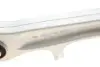 Комплект рычагов подвески (передней) Audi A6 2.0-5.2 04-11 (с болтами) FEBI BILSTEIN 176159 (фото 3)