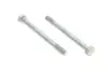 Комплект рычагов подвески (передней) Audi A6 2.0-5.2 04-11 (с болтами) FEBI BILSTEIN 176159 (фото 54)