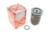 Фільтр паливний Mitsubishi Outlander III/Citroen C4/Peugeot 4008 1.8 HDI 12- FEBI BILSTEIN 176328 (фото 1)
