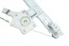 Склопідіймач (передній) Ford Mondeo 00-07 (L) (електро)(без моторчика) FEBI BILSTEIN 176521 (фото 13)