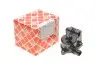 Корпус термостата BMW 3 (E46/E90) 98-11 (N45/N46) FEBI BILSTEIN 176568 (фото 1)