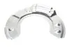 Захист диска гальмівного (переднього) (R) BMW 5 (F07/F10)/6 (F12/F13/F06) 09-18 FEBI BILSTEIN 176765 (фото 1)