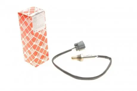 Ламбда зонд Honda CR-V 2.0 16V 01-07 FEBI BILSTEIN 176787