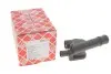 Фланец системы охлаждения VW T5 1.9TDI 03- FEBI BILSTEIN 176810 (фото 1)