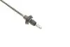 Трос ручника Ford B-max/Fiesta 08-17 FEBI BILSTEIN 176819 (фото 4)