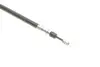 Трос ручника (задній) BMW 1 (E81/E82/E87/E88) 04-13 (1435mm) FEBI BILSTEIN 176864 (фото 3)