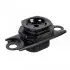 Подушка КПП Nissan Qashqai, X-Trail/ Renault Megane IV 2015 - (FEBI) FEBI BILSTEIN 176990 (фото 2)