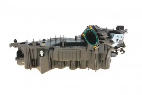 Колектор впускний BMW 3 (E90/F30) 2.0d 10-16 (N47) (без регулювального елементу) (з прокладкою) FEBI BILSTEIN 177048