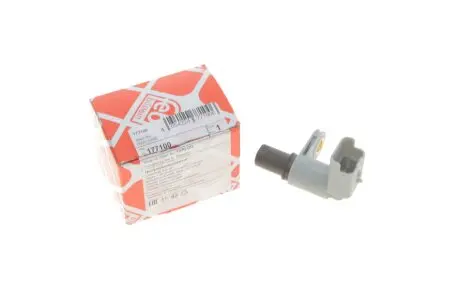 Датчик положения распредвала Citroen C2/C3 1.4 02-13 FEBI BILSTEIN 177100