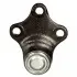 Опора шаровая (передняя/снизу) Citroen Berlingo/Peugeot Partner 96- (d=18mm) FEBI BILSTEIN 17715 (фото 3)