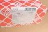Крышка клапанов Ford Fiesta/Peugeot 107/207/206 1.4HDi/TDCi 98- FEBI BILSTEIN 177219 (фото 13)