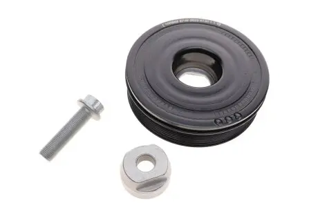 Шкив коленвала Renault Trafic 2.0dCI 06- (7PK) FEBI BILSTEIN 177225