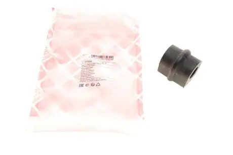 Втулка стабилизатора (заднего) Nissan X-Trail 2.0-2.5/2.2dCi 01-13 (d=18mm) FEBI BILSTEIN 177232