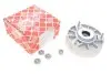 Подушка амортизатора (переднього) BMW X5 (F15/F85)/X6 (F16/F86) 13-19 N47/N55/N57/N20/N63/B47 FEBI BILSTEIN 177234 (фото 1)