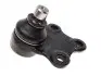 Опора шаровая (передняя/снизу) Citroen Berlingo/Peugeot Partner 1.8i/1.9D 96-08 FEBI BILSTEIN 17723 (фото 4)