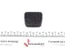 Накладка педали тормоза Opel Astra G/Vectra B/Zafira A 95-09 FEBI BILSTEIN 17728 (фото 3)
