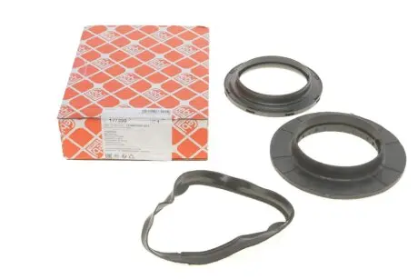 Подшипник амортизатора (переднего) Peugeot Boxer 06-/Opel Movano 21- FEBI BILSTEIN 177290