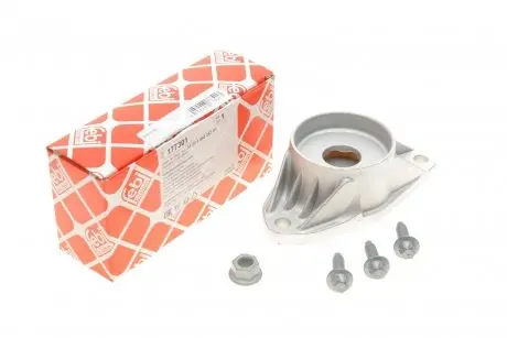 Подушка амортизатора (заднего) BMW 1 (F20/F21)/2 (F23/F22) 11- FEBI BILSTEIN 177301