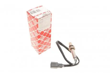 Ламбда зонд Subaru Forester/Impreza 2.5 16V 08-14 FEBI BILSTEIN 177481